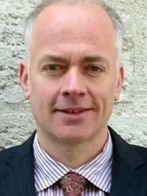 Jonathan Waite
