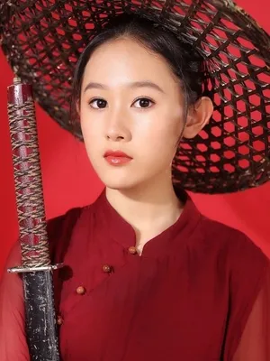 Zhang Yan Qi