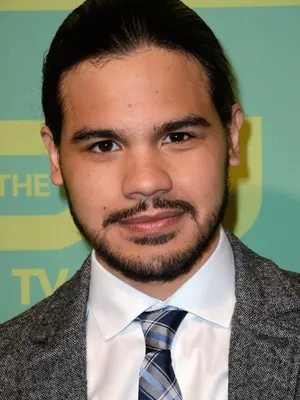 Carlos Valdes