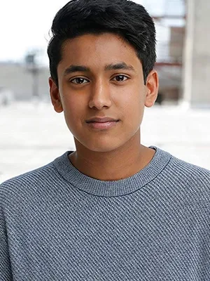 Rahul Abburi