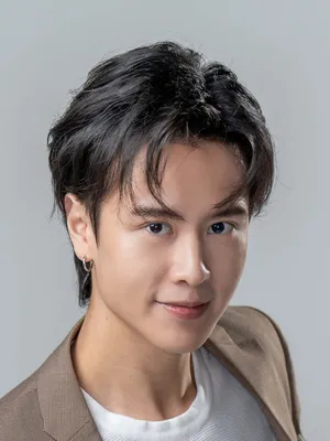 Luke Hong