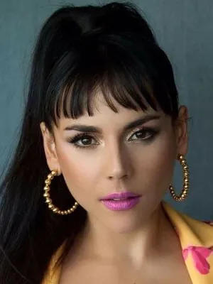 Carolina Gaitán