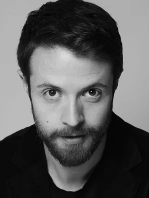Roberto Beck