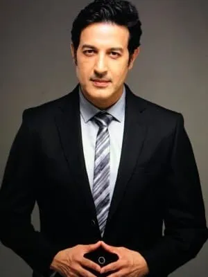 Khalid Siddiqui