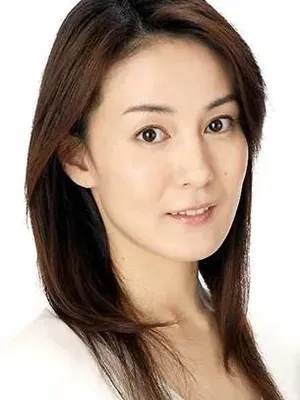 Reiko Hayama