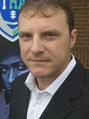 Cosmo DeMatteo