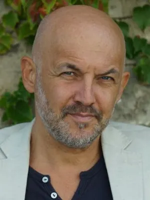 Tonio Descanvelle