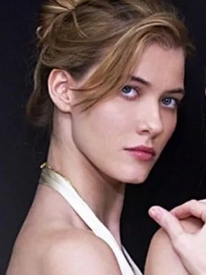 Kim Ormiston