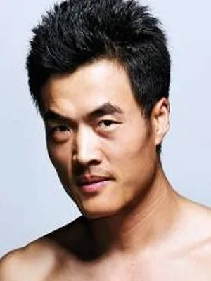 Shi Zhanjie