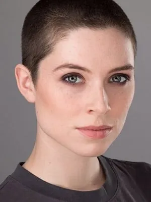 Jess Chanliau