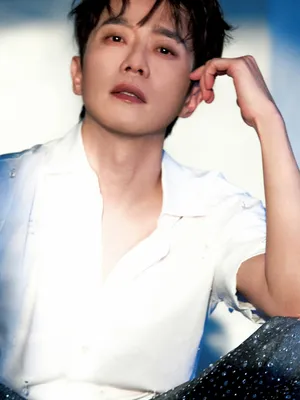 Nicholas Teo