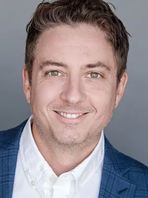 Ryan Belleville