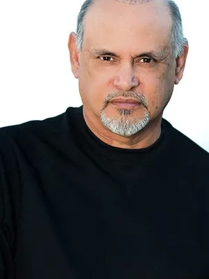 Enrique Castillo