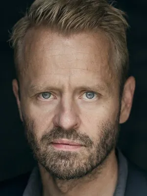 Peder Thomas Pedersen