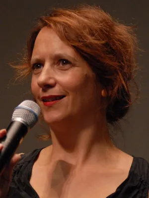 Cécile Maistre-Chabrol