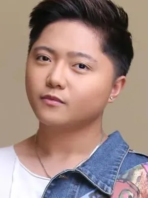 Jake Zyrus