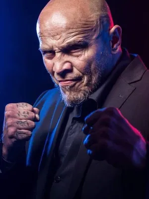 Janos Tiborcz