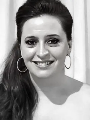 Eugenia Guerty