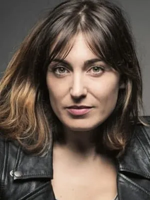 Alicia G. Reyero