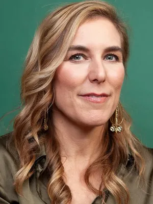 Amy J. Berg