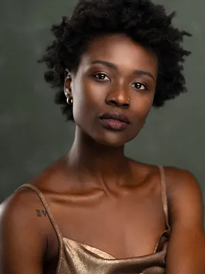 Yinka Olorunnife
