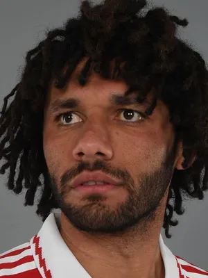 Mohamed Elneny