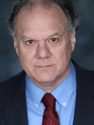 J. Barrett Cooper