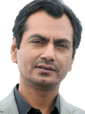 Nawazuddin Siddiqui