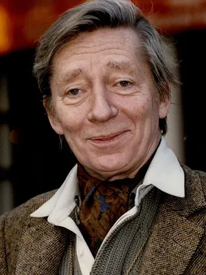Jeremy Lloyd