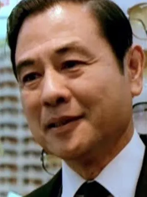 Lau Chun