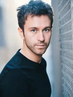 Matthew Herington