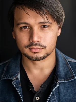 Justin Lacey