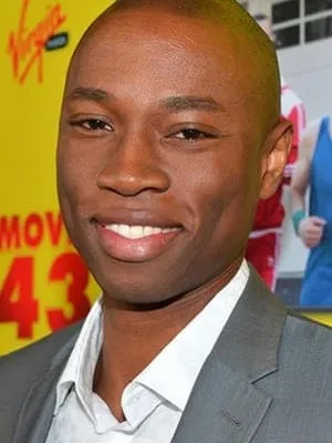 Robbie Jones
