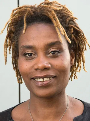 Marie-Sohna Condé