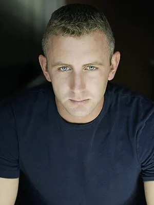 Gavin McCulley
