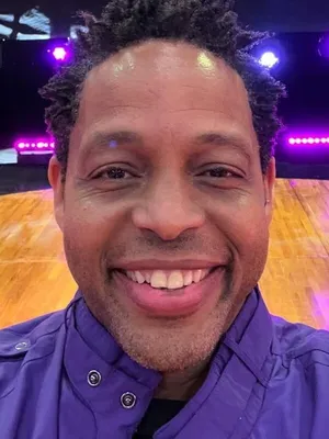Terrell Ferguson