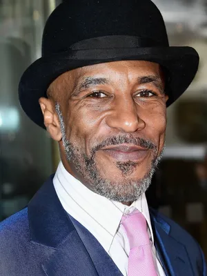Danny John-Jules