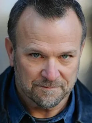 Ned Luke