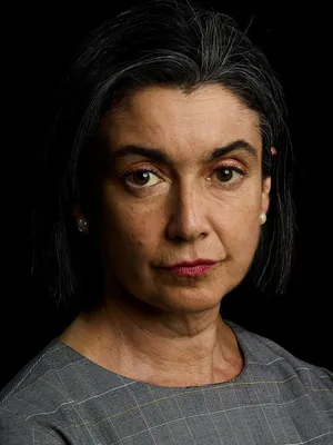 Paulina Urrutia