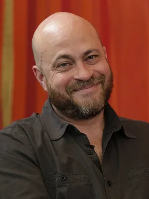 Everardo González