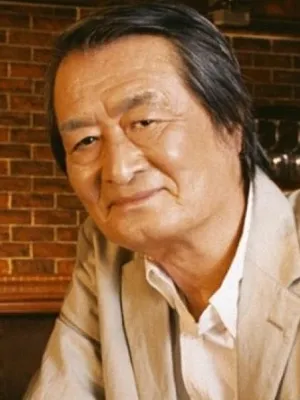 Tsutomu Yamazaki