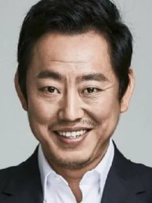 Lim Jae-myung