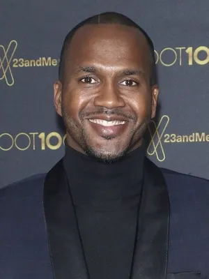 Van Lathan