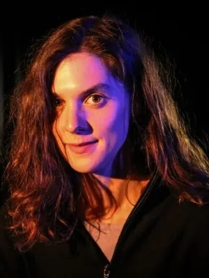 Louise Bergez