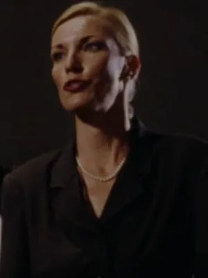 Kristin Norton