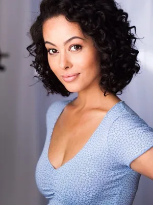 Ashley Doris