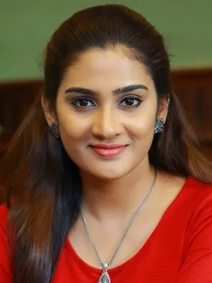 Aditi Ravi