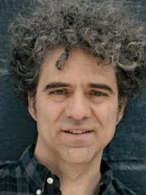 Peter Salett