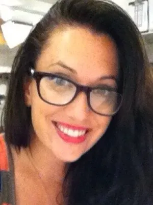 Jenny Mac