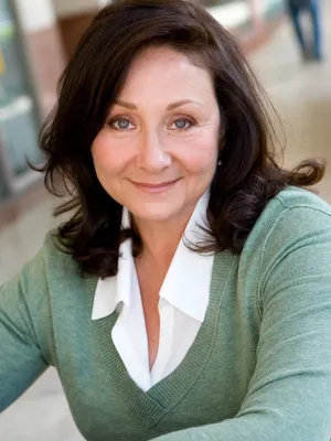 Debbie Pollack